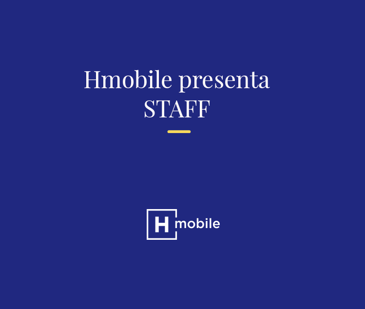hmobile software para hoteles